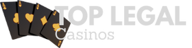 Top Legal Casinos